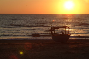Mare Torvajanica