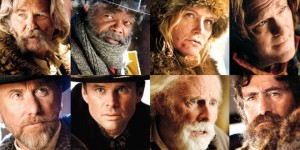 The Hateful eight