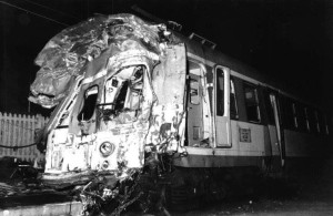 l'incidente del 27 gennaio 1992 a Casabianca