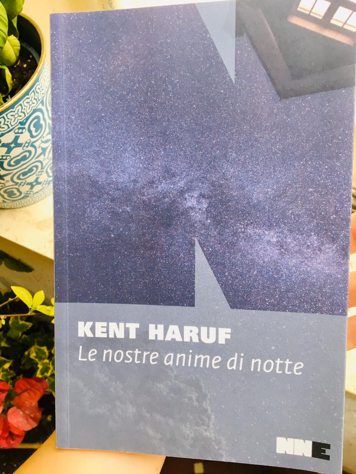 Le nostre anime di notte di Kent Haruf - Pomezianews