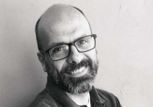 Francesco Moriconi, autore del libro La sfida del Clerici
