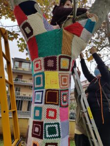 Urban Knitting Pomezia 012